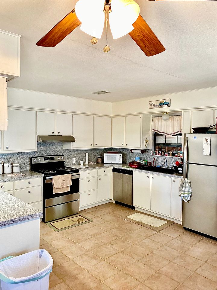 Serene Vacation Rental Oasis near Llano River in Texas