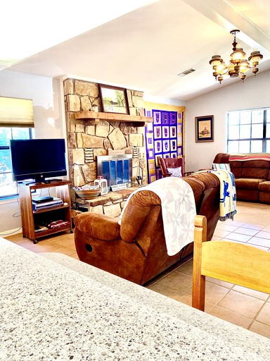 Vacation Rentals (United States of America, Llano, Texas)