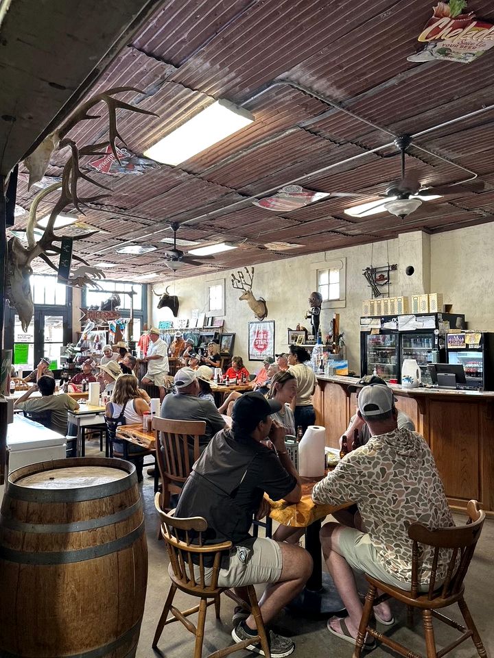 Serene Vacation Rental Oasis near Llano River in Texas