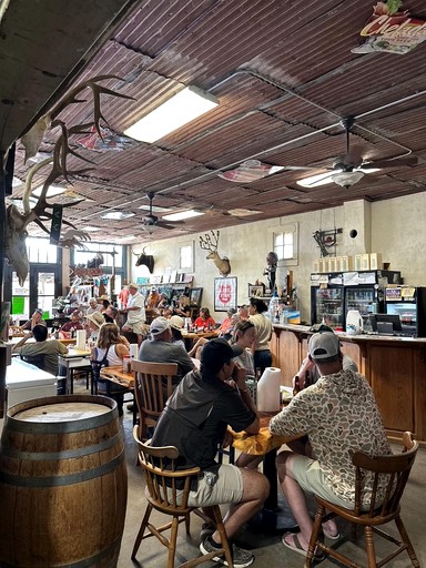 Vacation Rentals (United States of America, Llano, Texas)