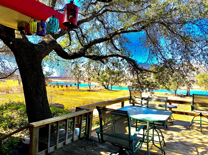 Vacation Rentals (United States of America, Llano, Texas)