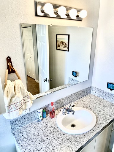 Vacation Rentals (United States of America, Llano, Texas)