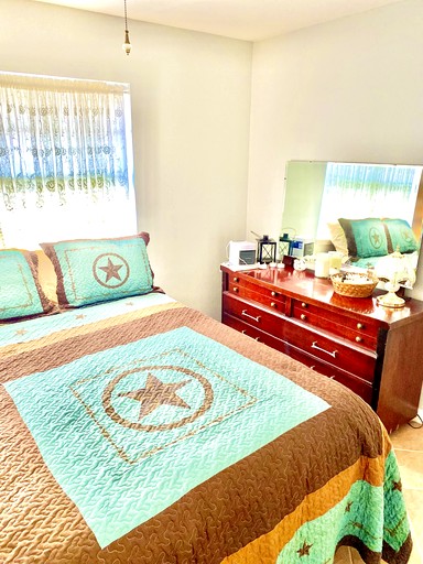 Vacation Rentals (United States of America, Llano, Texas)