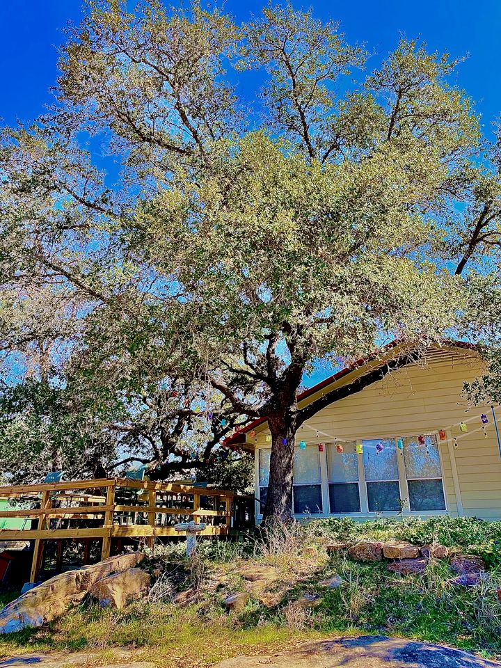 Serene Vacation Rental Oasis near Llano River in Texas