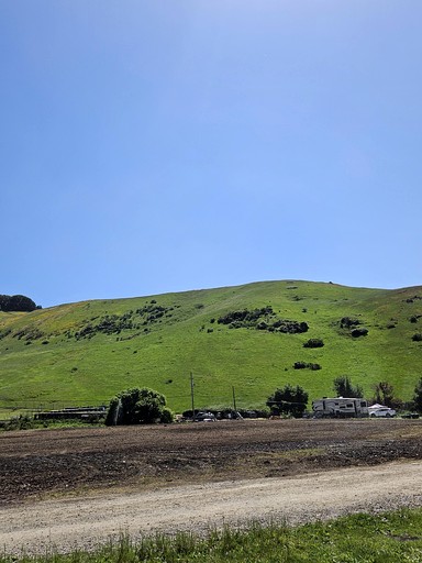 Caravans (United States of America, American Canyon, California)