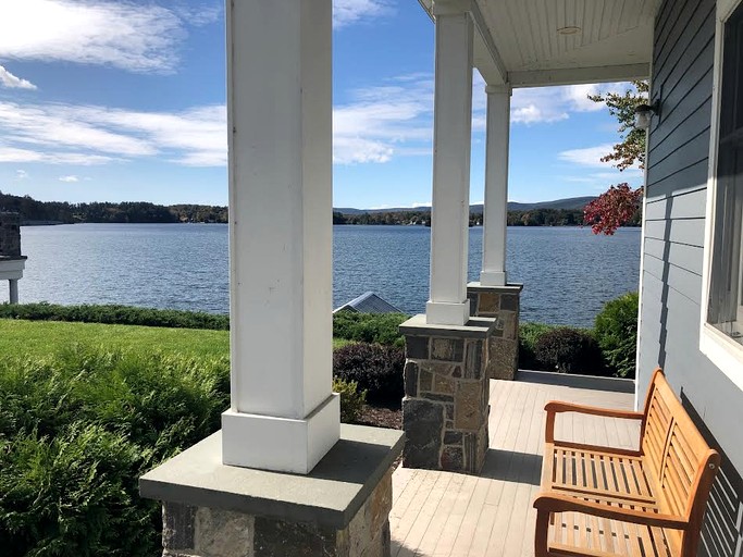 Cottages (United States of America, Lanesborough, Massachusetts)