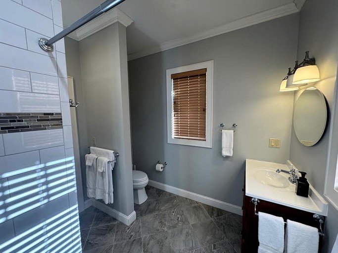 Cottages (United States of America, Lanesborough, Massachusetts)