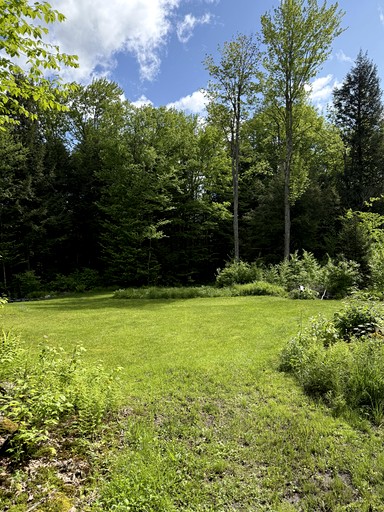 Bell Tents (United States of America, Stowe, Vermont)