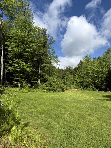 Bell Tents (United States of America, Stowe, Vermont)