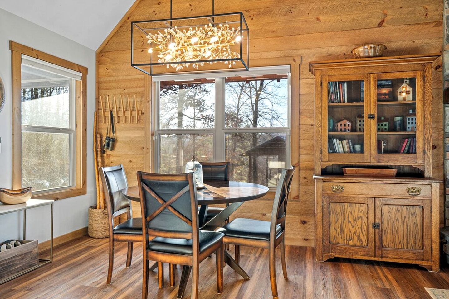 Peaceful Cabin for an Amazing Getaway in the North Georgia Mountains in Suches