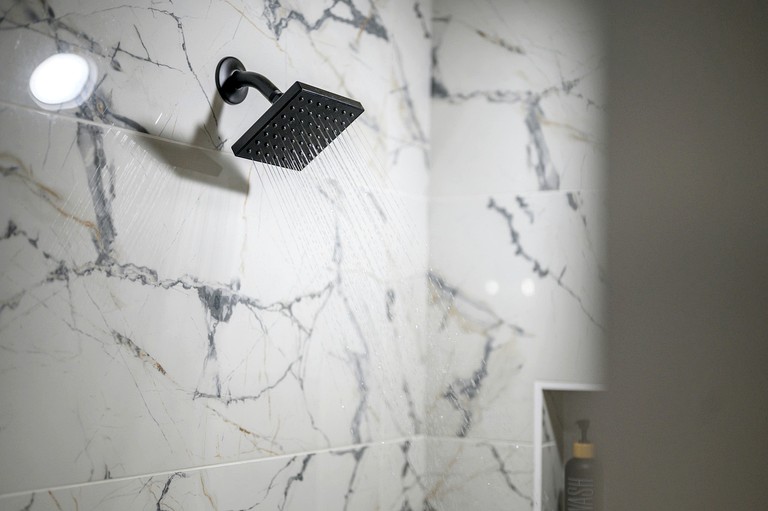 Cabins (United States of America, Broken Bow, Oklahoma)