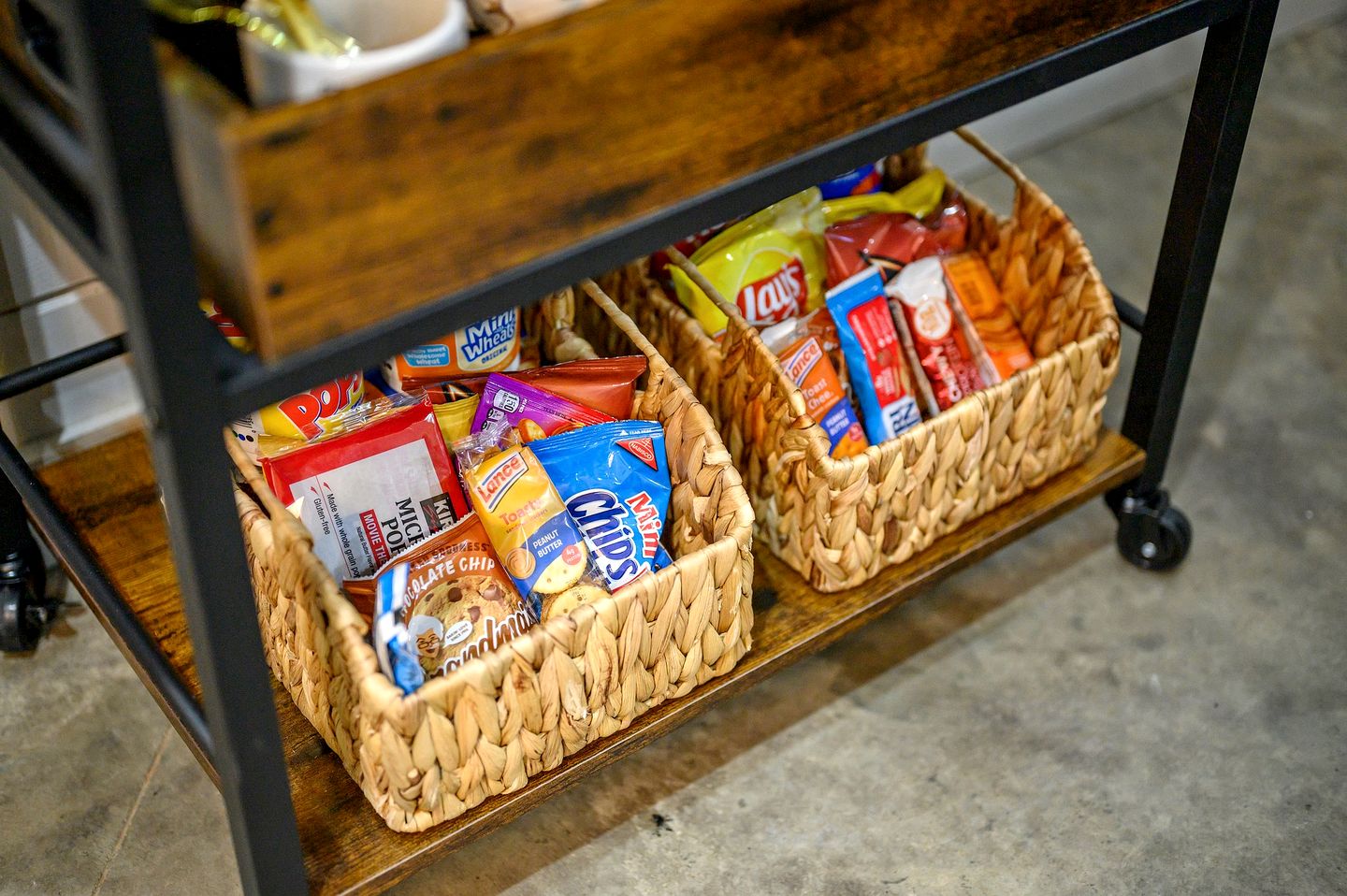 Luxurious Vacation Home with Two-Story Fireplace and Gourmet Kitchen near Broken Bow, Oklahoma