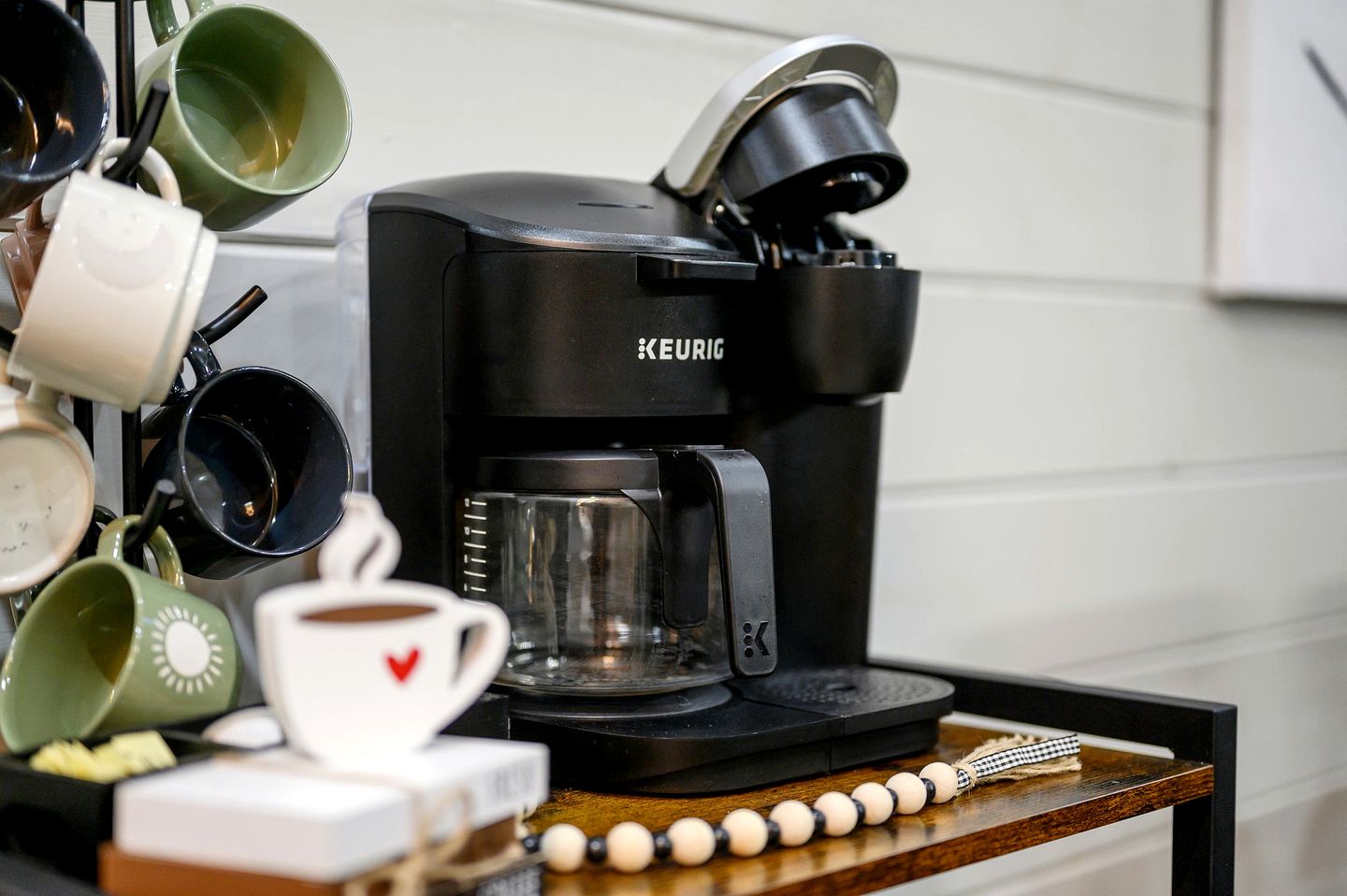 Luxurious Vacation Home with Two-Story Fireplace and Gourmet Kitchen near Broken Bow, Oklahoma