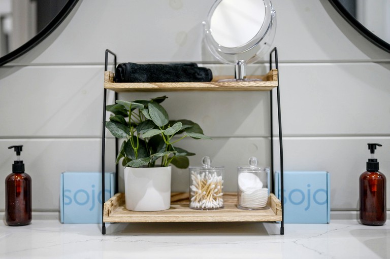 Cabins (United States of America, Broken Bow, Oklahoma)