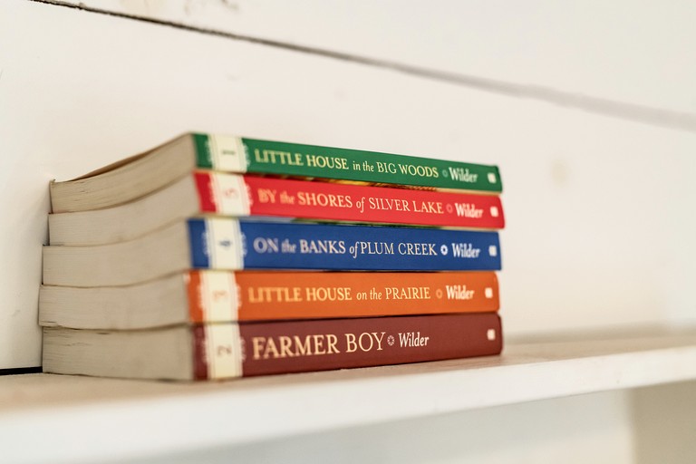 Cabins (United States of America, Suches, Georgia)