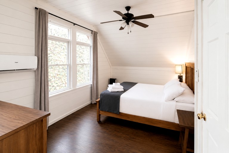 Cabins (United States of America, Suches, Georgia)