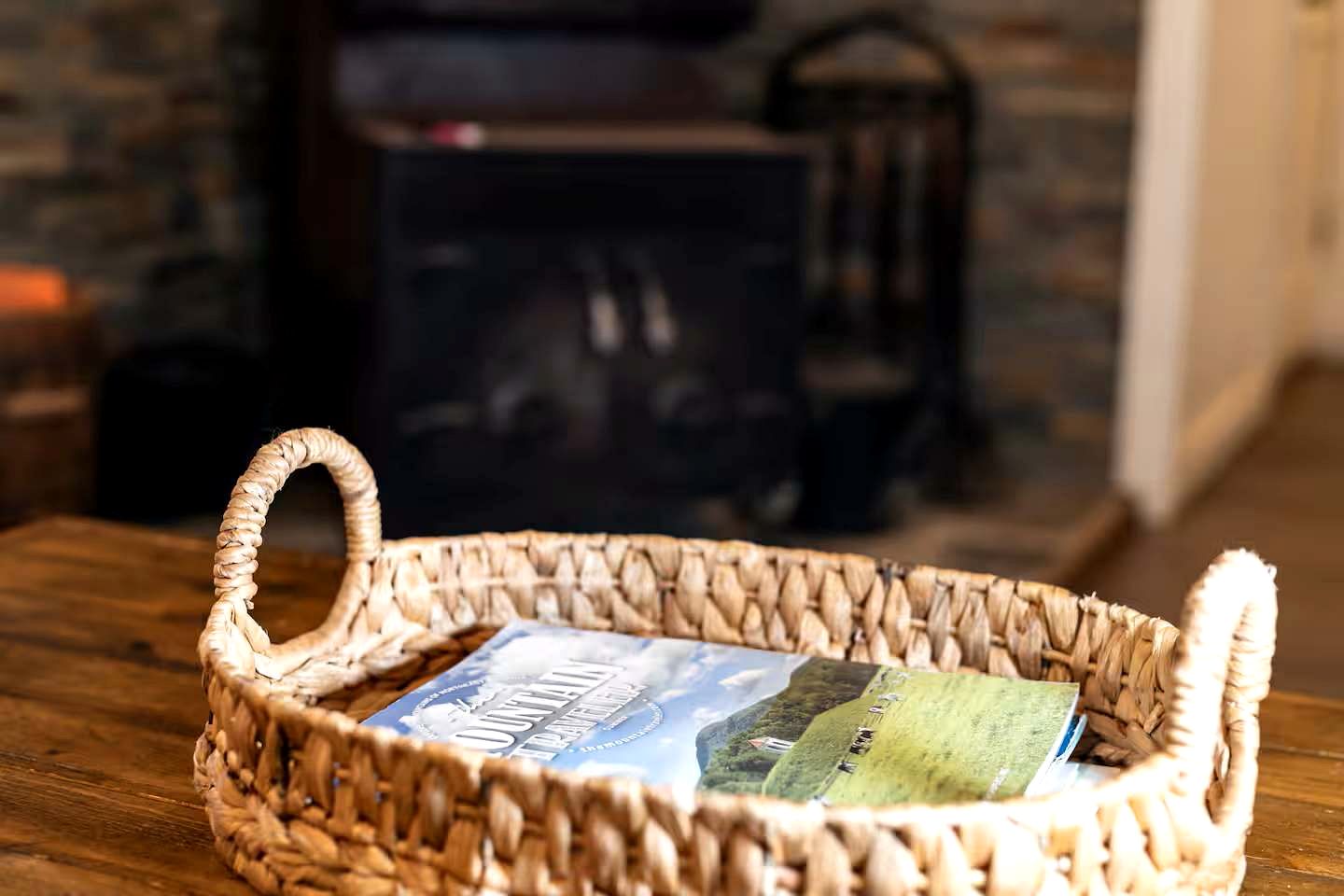 Secluded Cabin on Suches Creek and in the National Forest for a Relaxing Georgia Getaway