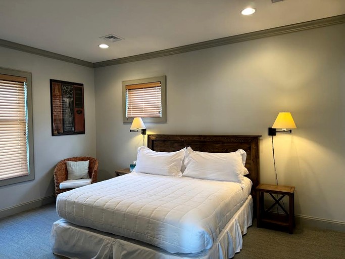 Cottages (United States of America, Lanesborough, Massachusetts)