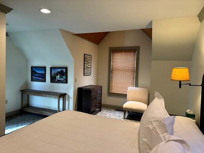 Cottages (United States of America, Lanesborough, Massachusetts)