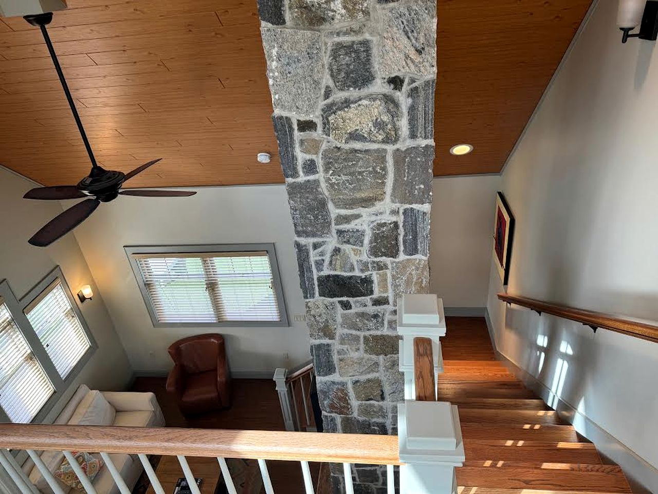 Impressive Family-Friendly Lake Cottage in The Berkshires, Massachusetts