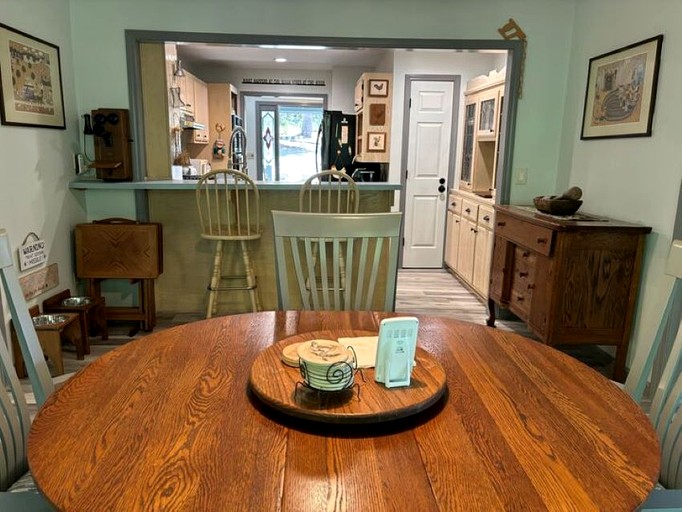 Cabins (United States of America, Suches, Georgia)