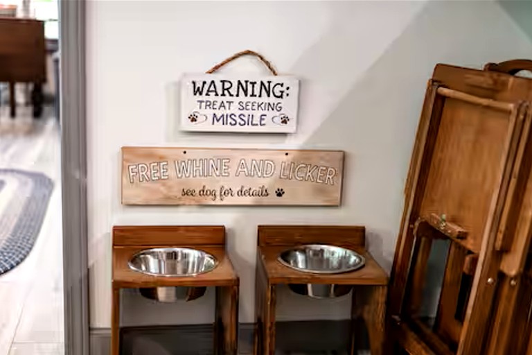 Cabins (United States of America, Suches, Georgia)