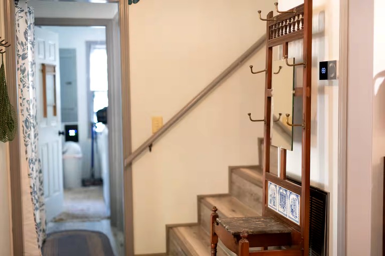 Cabins (United States of America, Suches, Georgia)