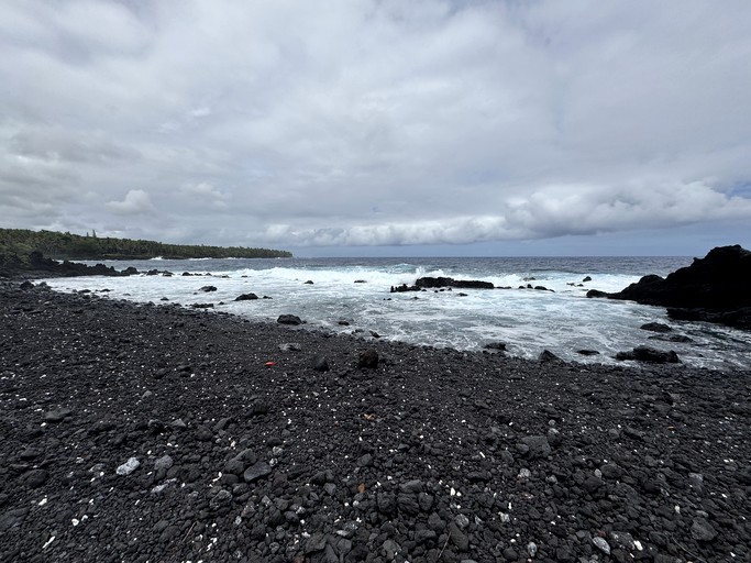 Bell Tents (United States of America, --, Hawaii)