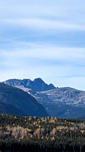 Cabins (Canada, Smithers, British Columbia)