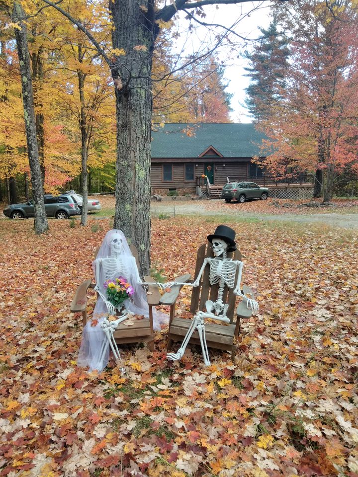 Cozy Hygge Cabin with Breakfast Near Lake George in Adirondack Mountains, New York