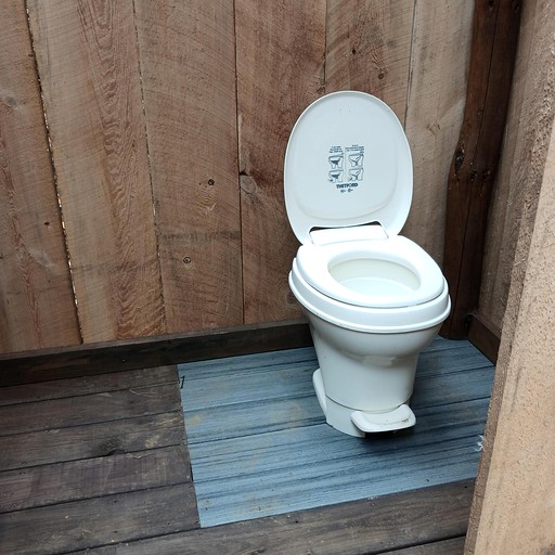 Safari Tents (United States of America, Johnsburg, New York)