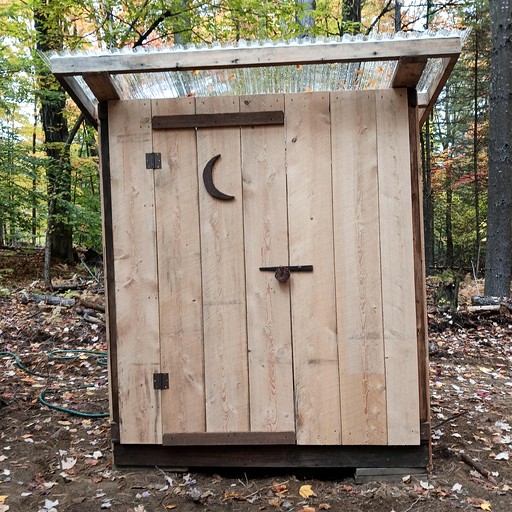 Safari Tents (United States of America, Johnsburg, New York)