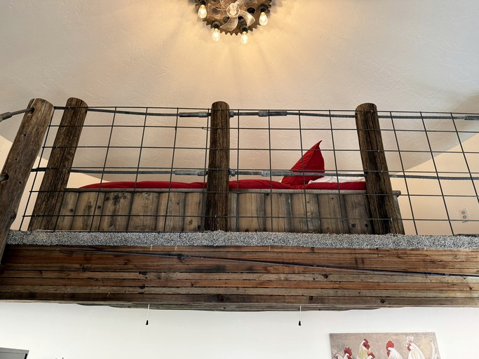 Barns (United States of America, --, Montana)