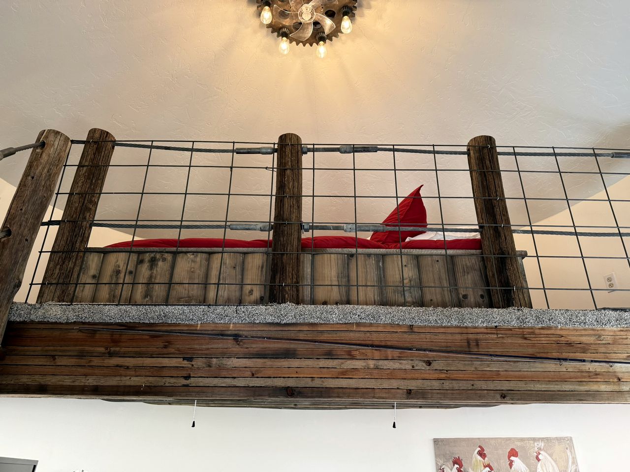 Rustic Silo Cabin with Riverfront Fishing Access near Big Hole River, Montana