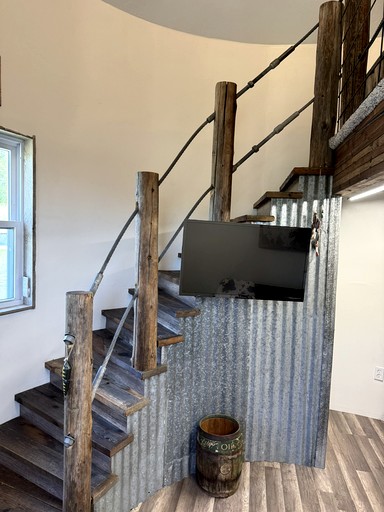 Barns (United States of America, --, Montana)