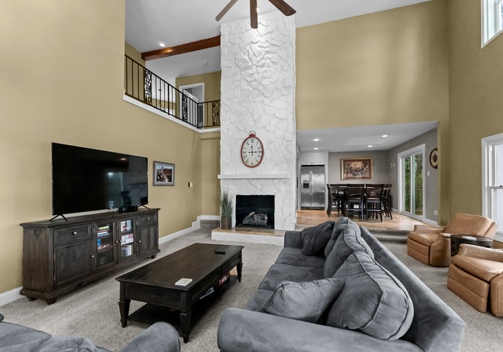 Vacation Rentals (United States of America, Sherrills Ford, North Carolina)