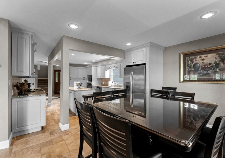 Vacation Rentals (United States of America, Sherrills Ford, North Carolina)