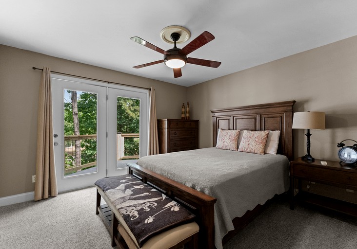 Vacation Rentals (United States of America, Sherrills Ford, North Carolina)