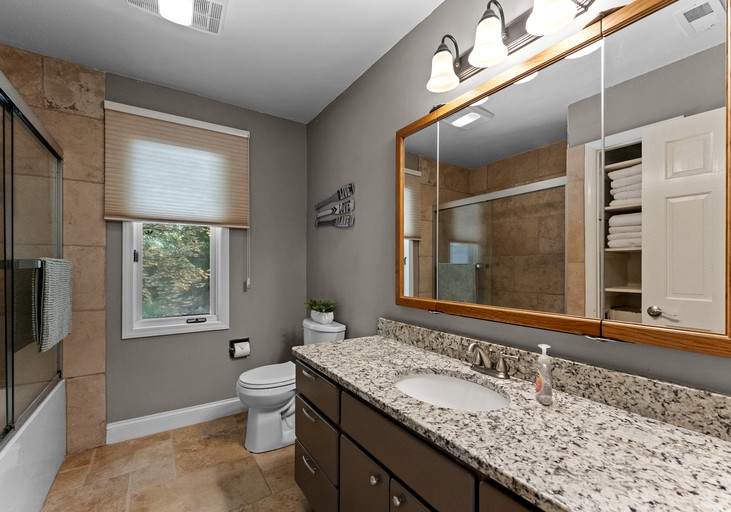 Vacation Rentals (United States of America, Sherrills Ford, North Carolina)