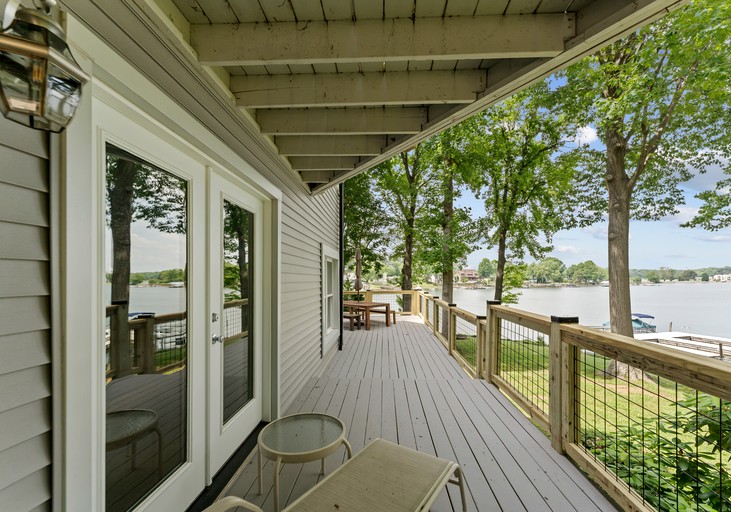 Vacation Rentals (United States of America, Sherrills Ford, North Carolina)