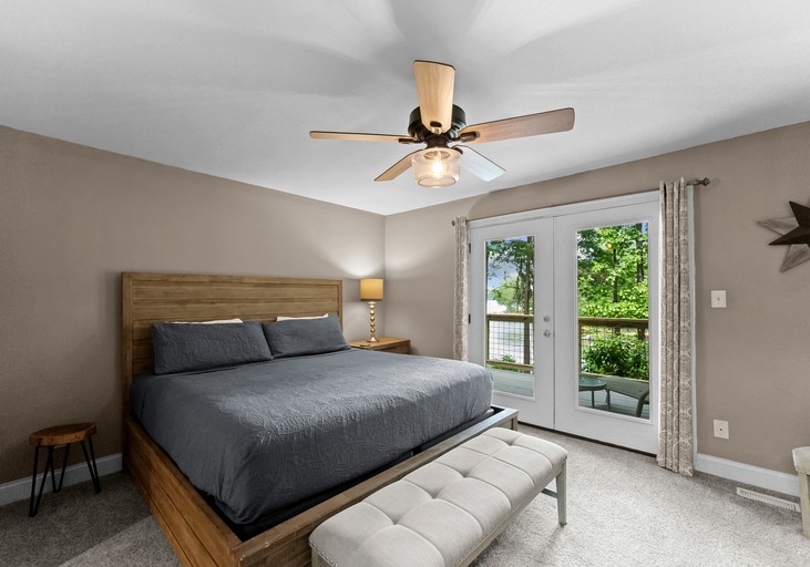 Vacation Rentals (United States of America, Sherrills Ford, North Carolina)