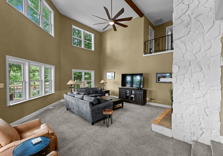 Vacation Rentals (United States of America, Sherrills Ford, North Carolina)