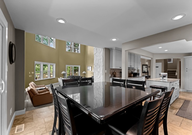 Vacation Rentals (United States of America, Sherrills Ford, North Carolina)