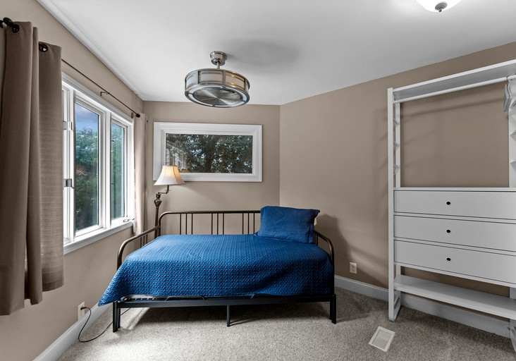 Vacation Rentals (United States of America, Sherrills Ford, North Carolina)