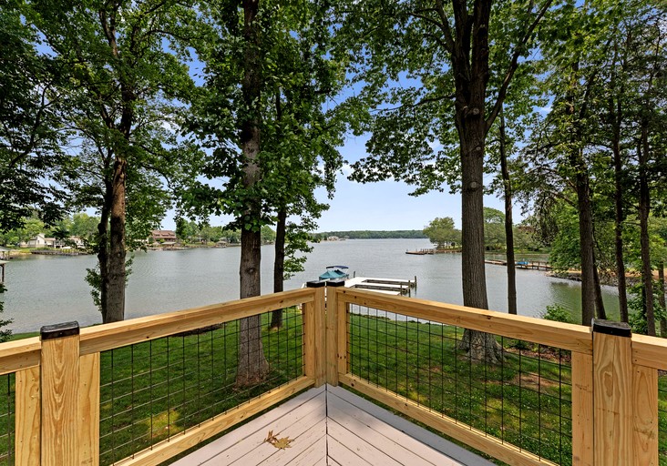 Vacation Rentals (United States of America, Sherrills Ford, North Carolina)