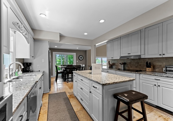 Vacation Rentals (United States of America, Sherrills Ford, North Carolina)