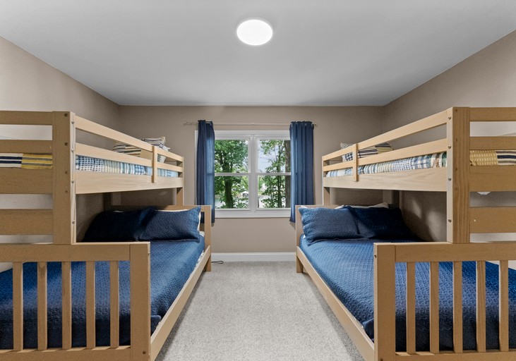 Vacation Rentals (United States of America, Sherrills Ford, North Carolina)