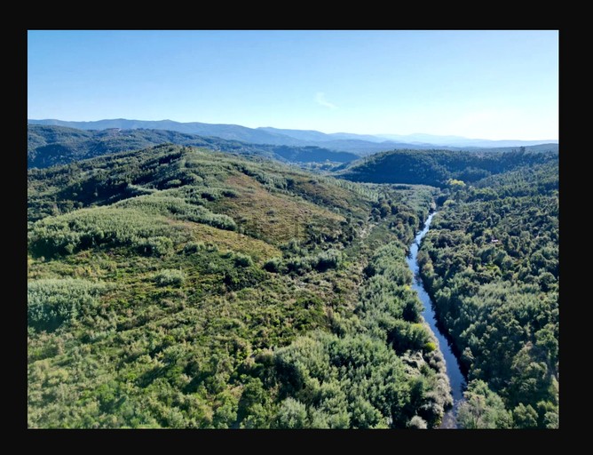 Bell Tents (Portugal, Lourosa, Coimbra District)