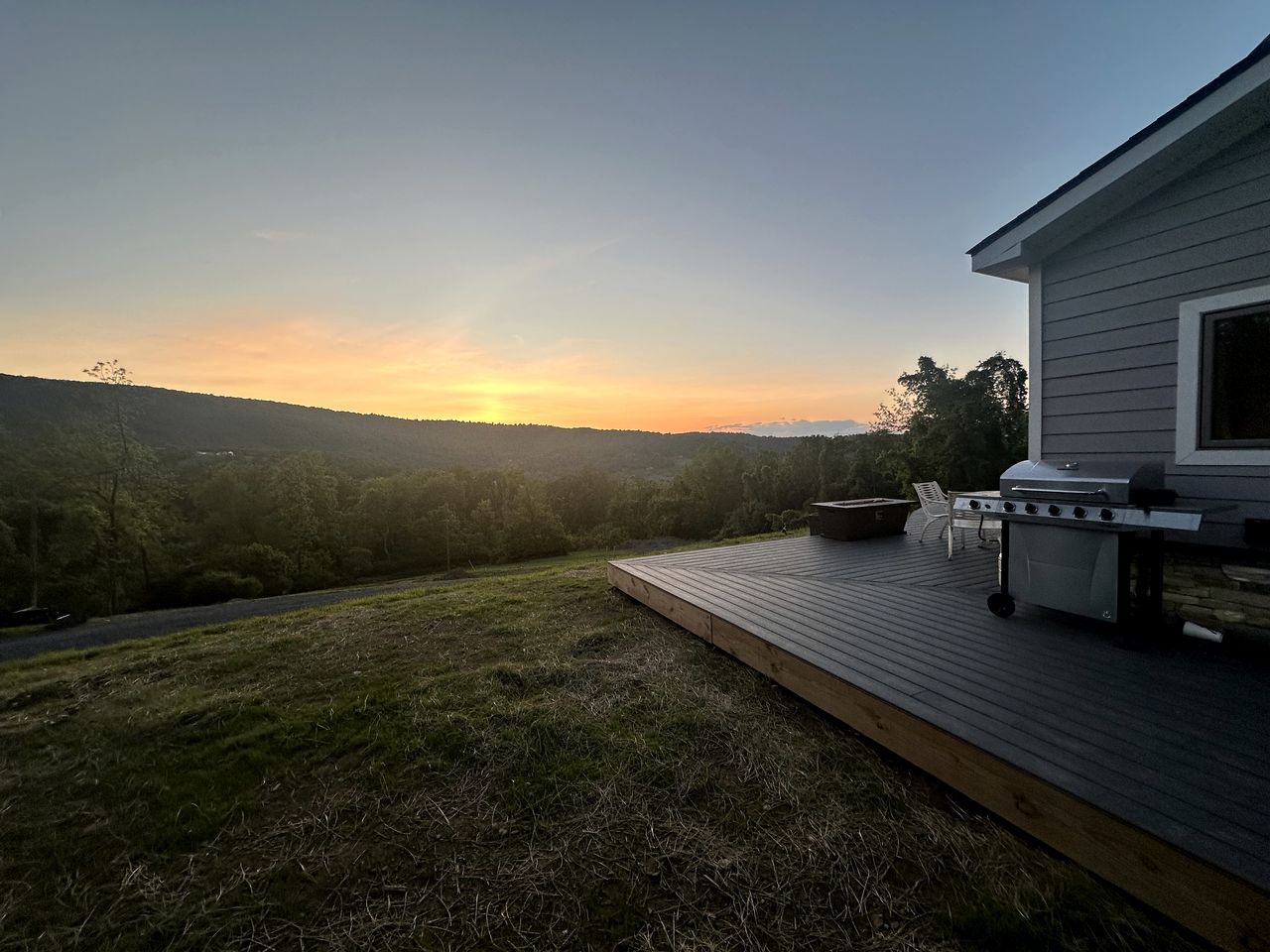 Gorgeous Spacious Geodesic Dome with Incredible Views for an Unforgettable Escape near Front Royal, Virginia
