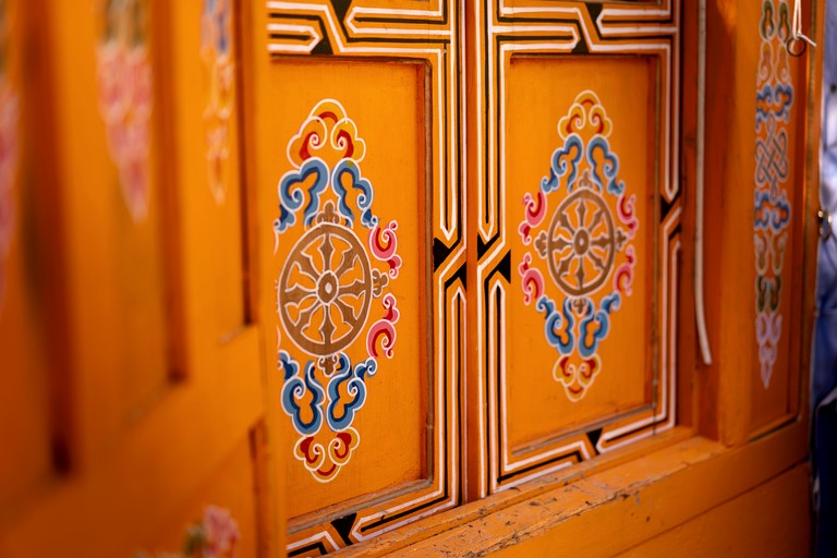 Yurts (Canada, --, --)